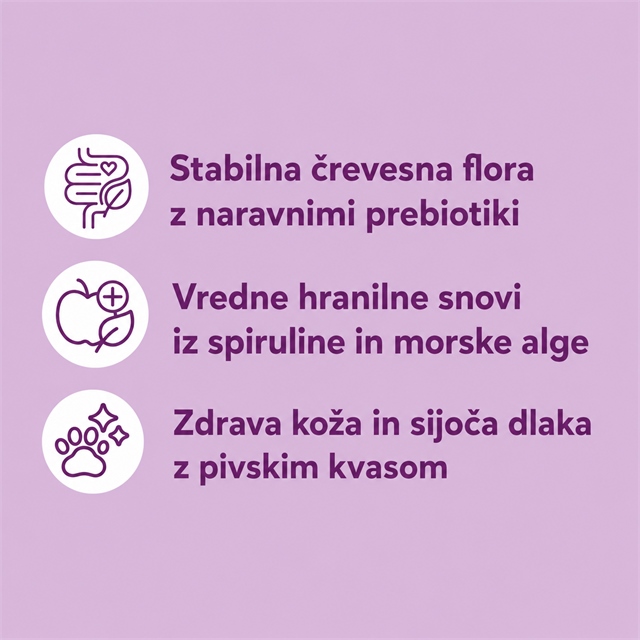 prednosti