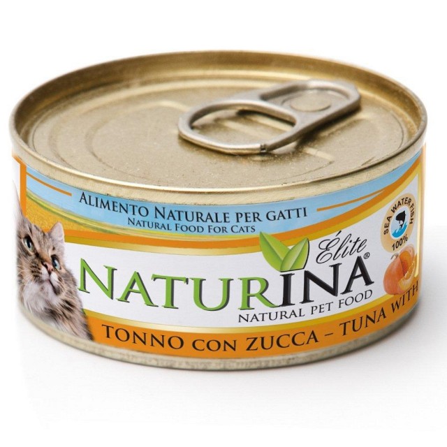 tuna in bučko