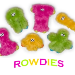 Rowdies