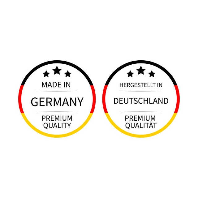 nemška kvaliteta
