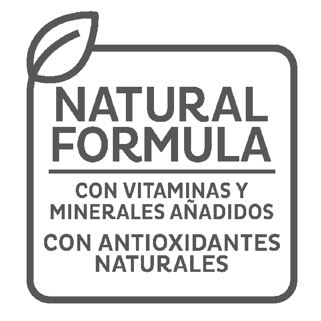 naravna formula