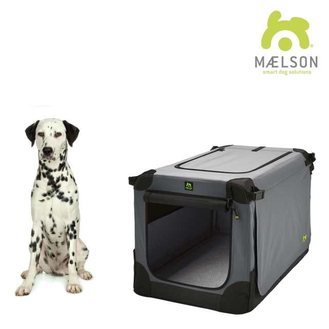 Maelson Soft Kennel™