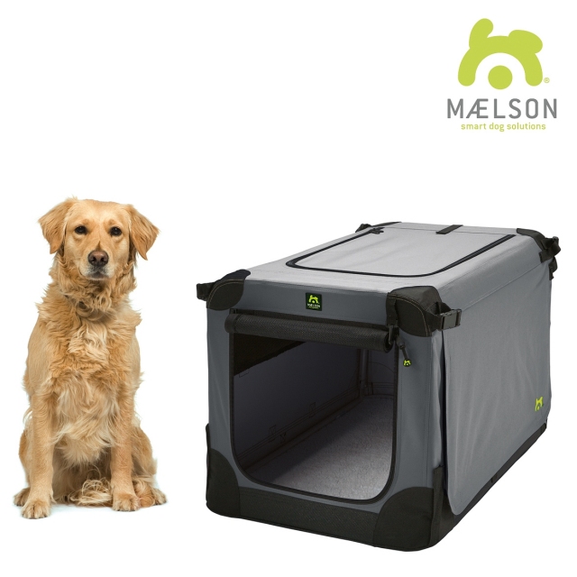 Maelson Soft Kennel™