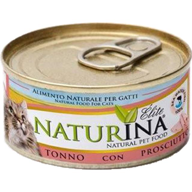 tuna in šunka