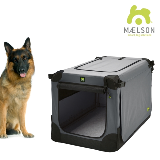 Maelson Soft Kennel™