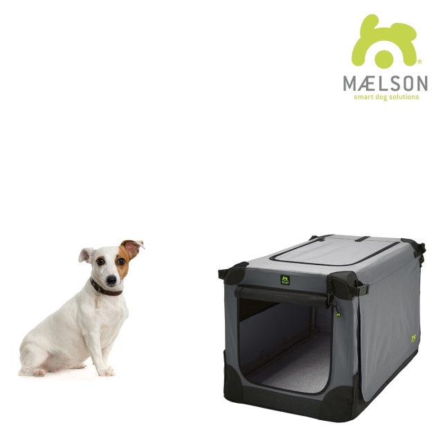 Maelson Soft Kennel™