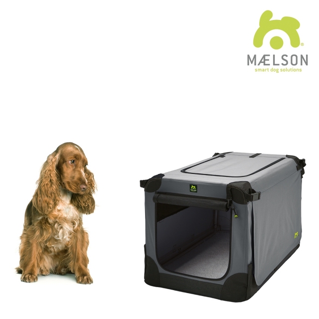 Maelson Soft Kennel™